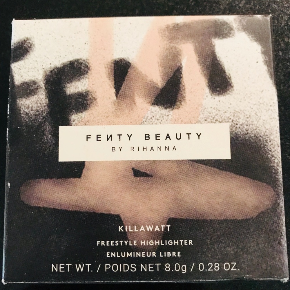 Killawatt Freestyle highlighter